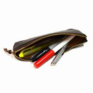 เครื่องเขียน งานฝีมือ